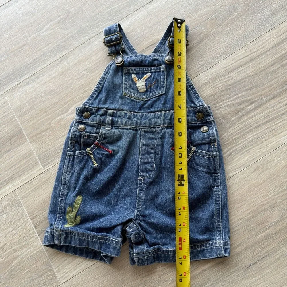 Gymboree please see